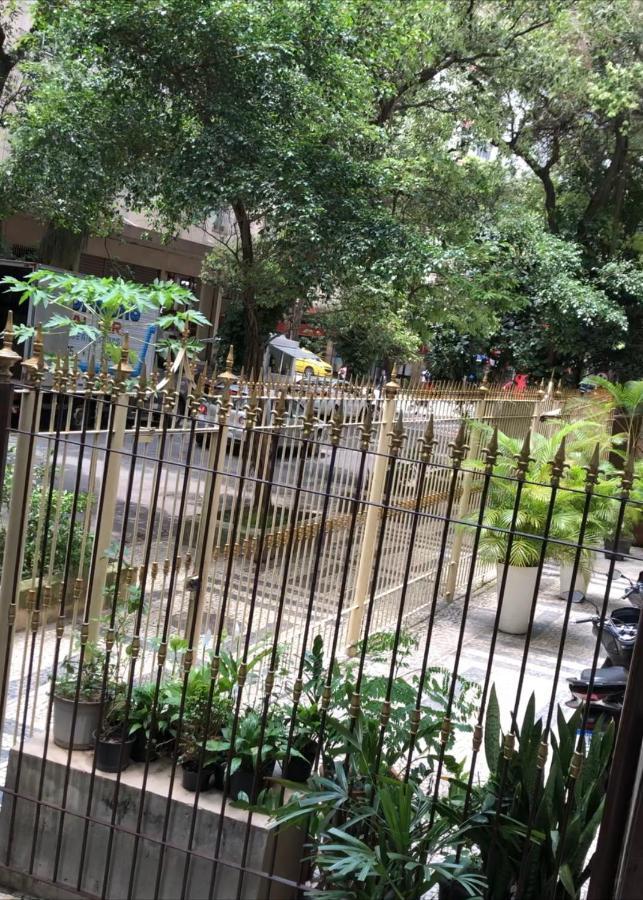 Copacabana Habitación en casa particular Río de Janeiro