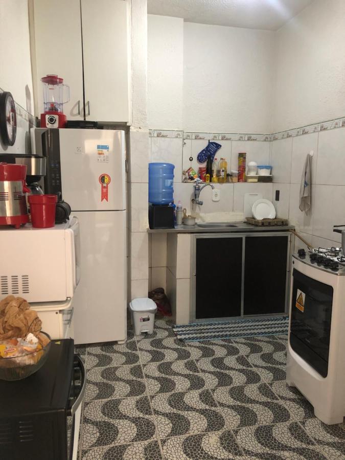 Habitación en casa particular Copacabana